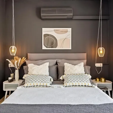 Cozy Townhouse Selwo Villa Estepona Exterior photo
