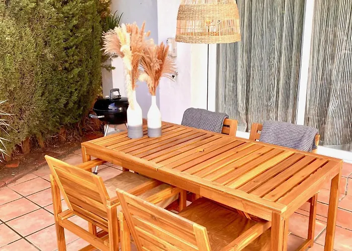 Cozy Townhouse Selwo
