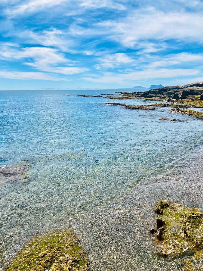 Cozy Townhouse Selwo Holiday home Estepona