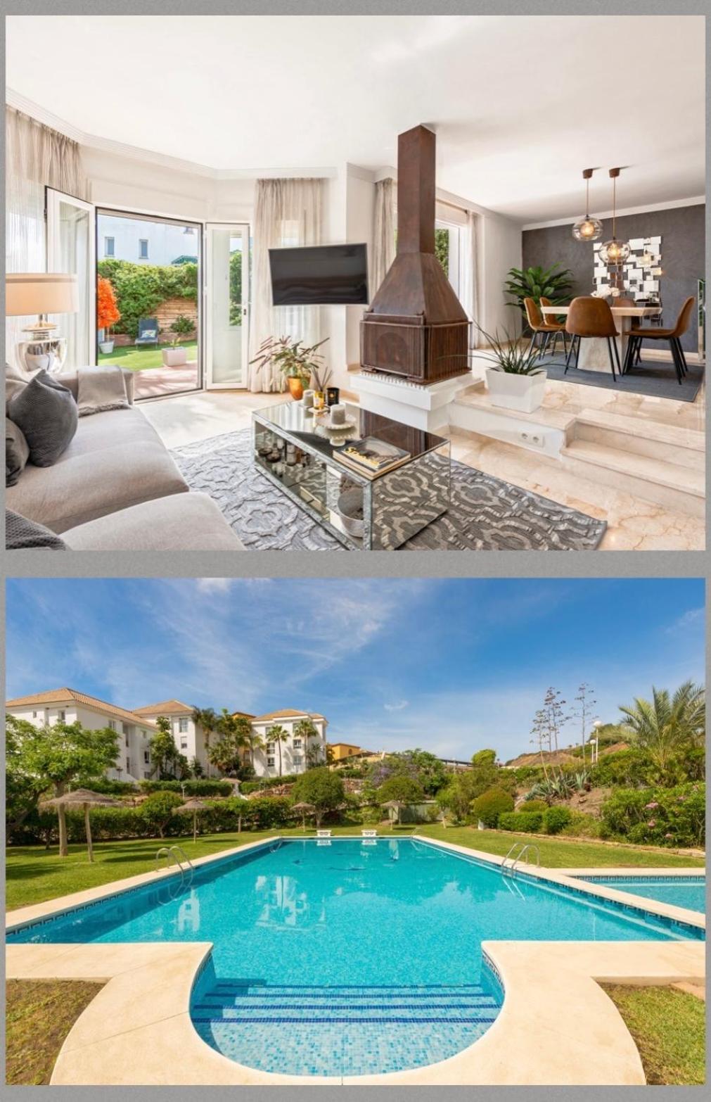 Holiday home Cozy Townhouse Selwo *